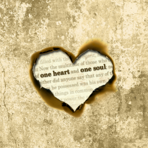 One Heart, One Soul